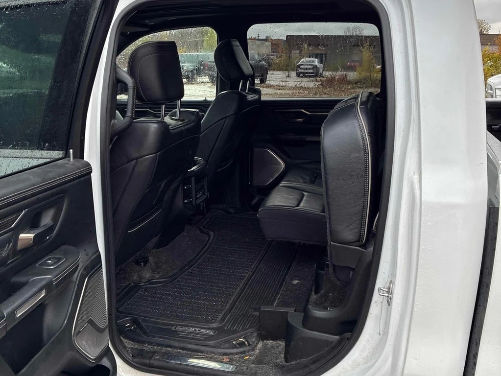 Dodge RAM 1500 2019 LIMITED FULL 5.7 *   *  | Mobile.bg   12