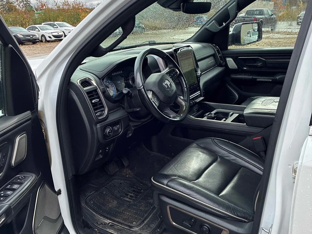 Dodge RAM 1500 2019 LIMITED FULL 5.7 * БЕЗ ПЪРВОНАЧАЛНА ВНОСКА*  - изображение 7