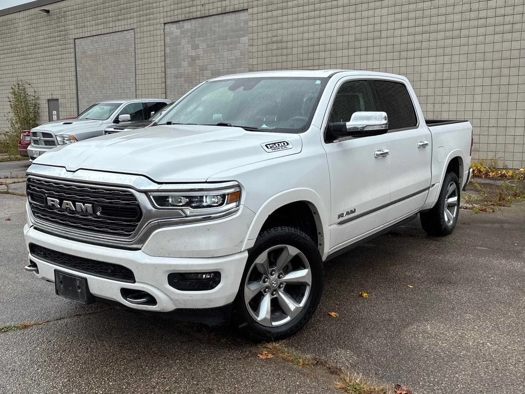 Dodge RAM 1500 2019 LIMITED FULL 5.7 *   *  | Mobile.bg   1