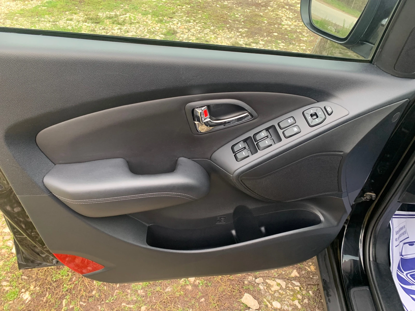 Hyundai IX35 2.0GDIШВЕИЦАРИЯ - изображение 10