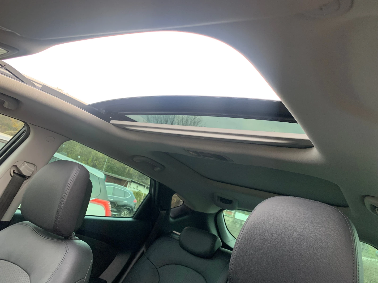 Hyundai IX35 2.0GDI | Mobile.bg   16