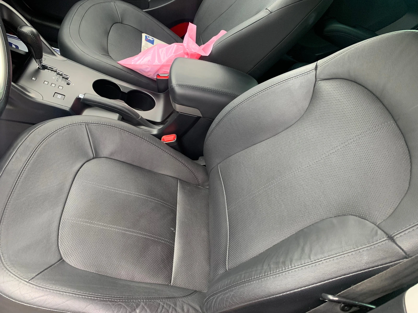 Hyundai IX35 2.0GDI | Mobile.bg   11