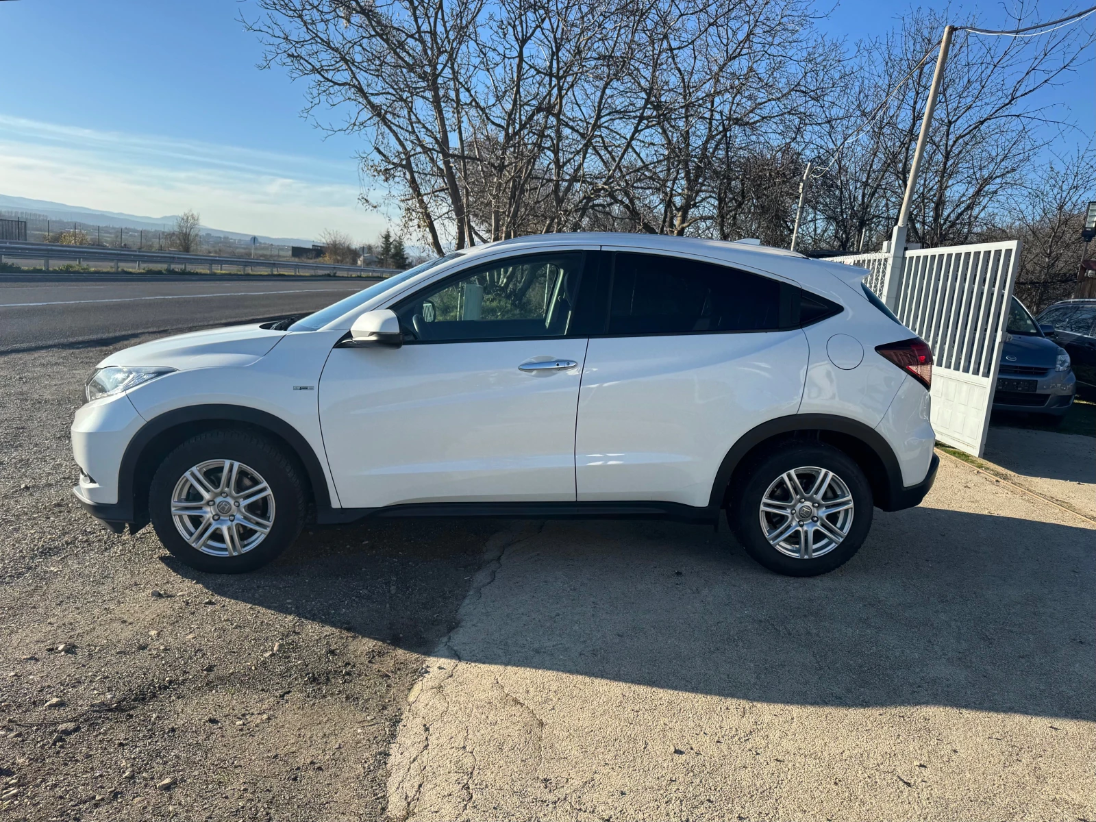 Honda Hr-v 1.5 122000km.100% - изображение 4