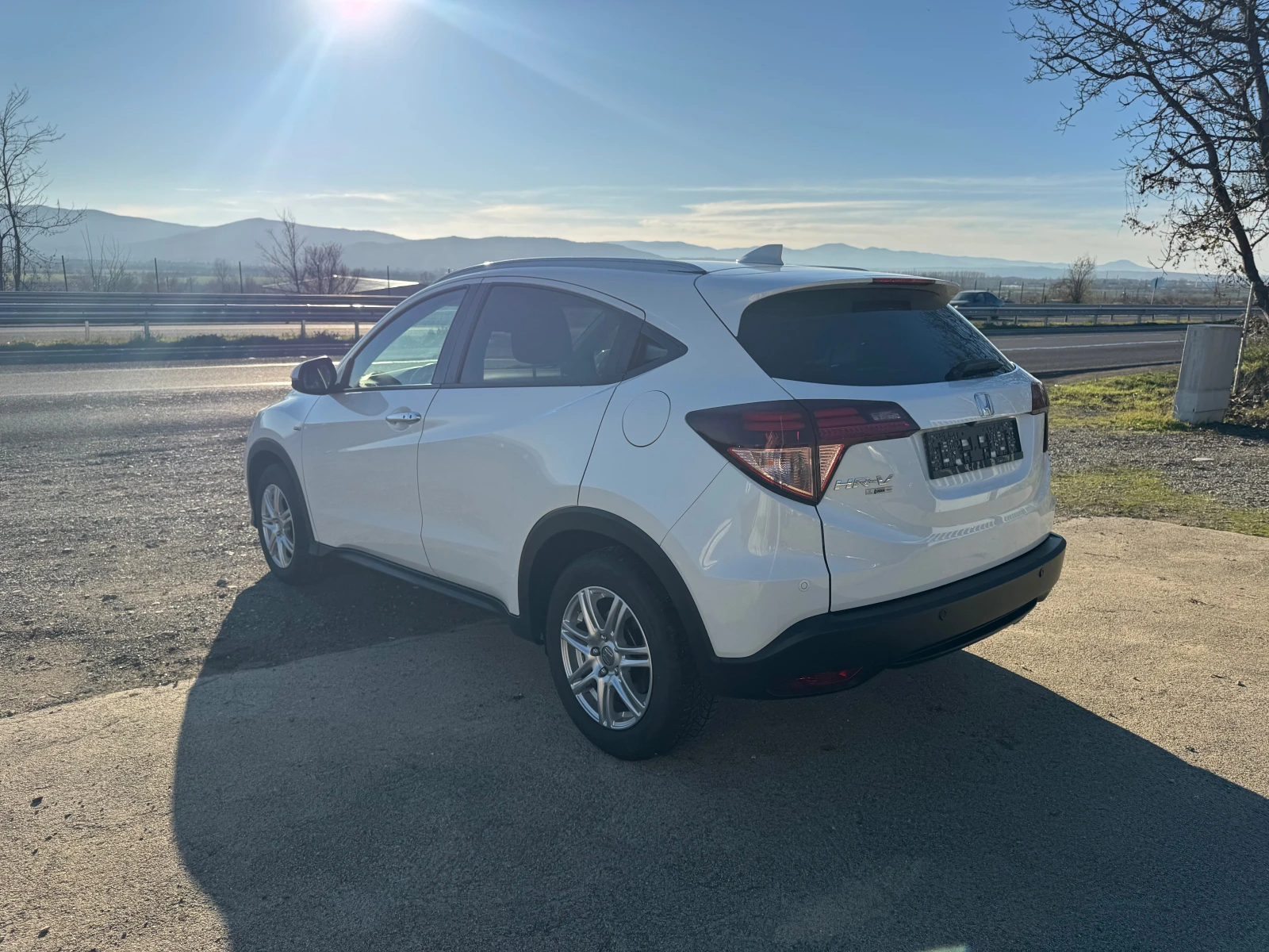 Honda Hr-v 1.5 122000km.100% - изображение 5