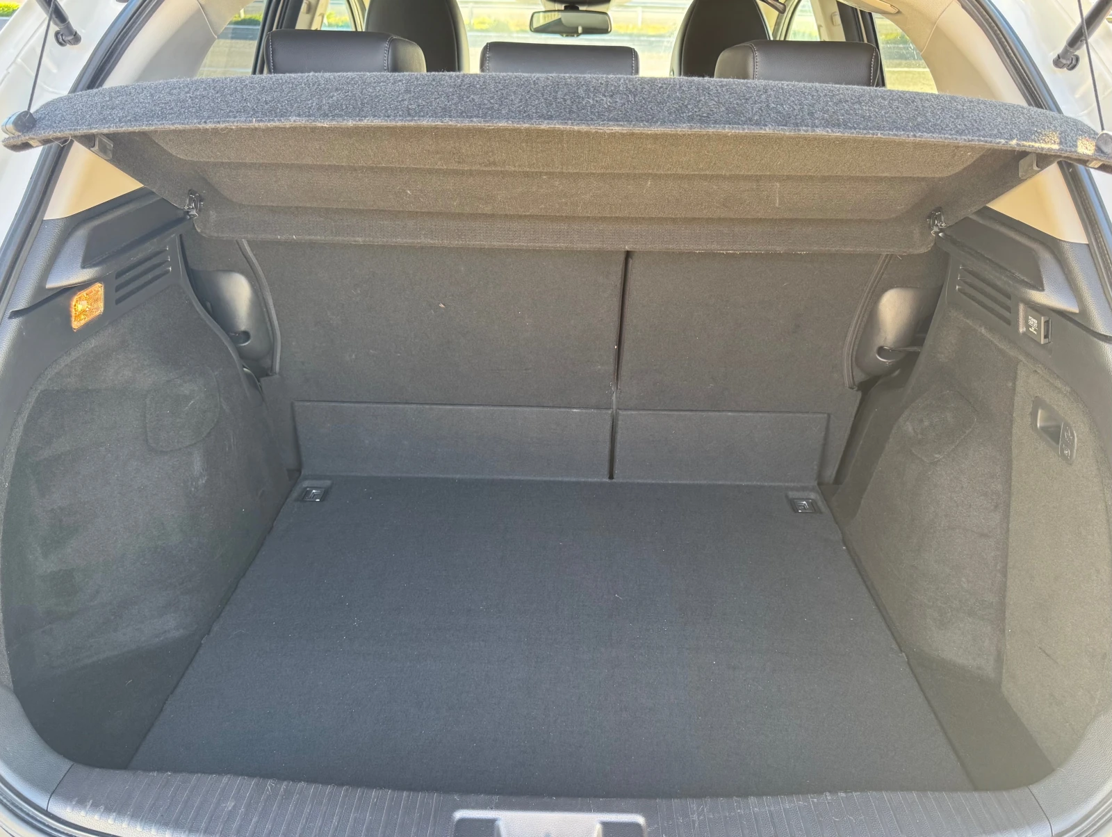 Honda Hr-v 1.5 122000km.100% - изображение 8