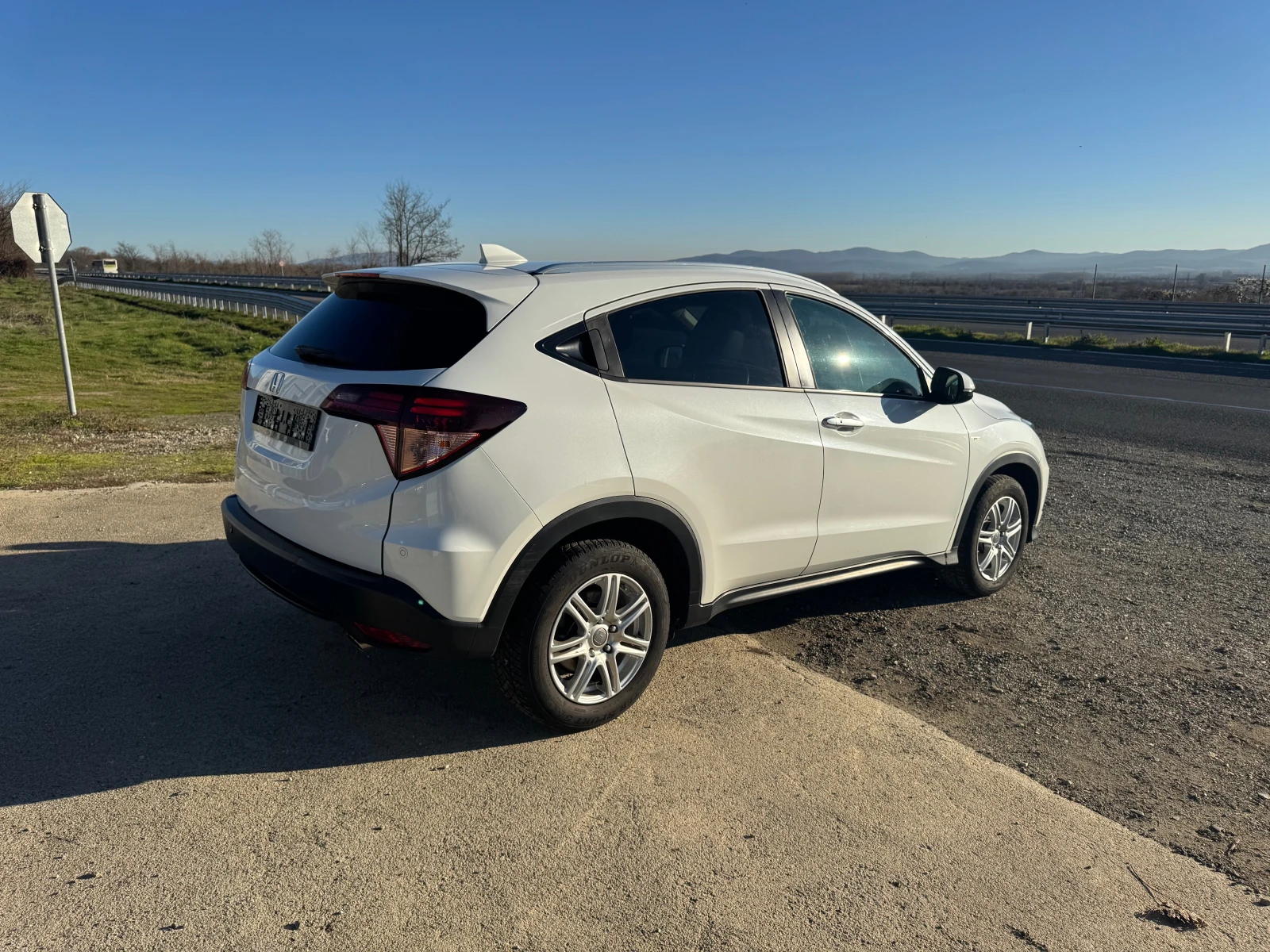 Honda Hr-v 1.5 122000km.100% - изображение 10