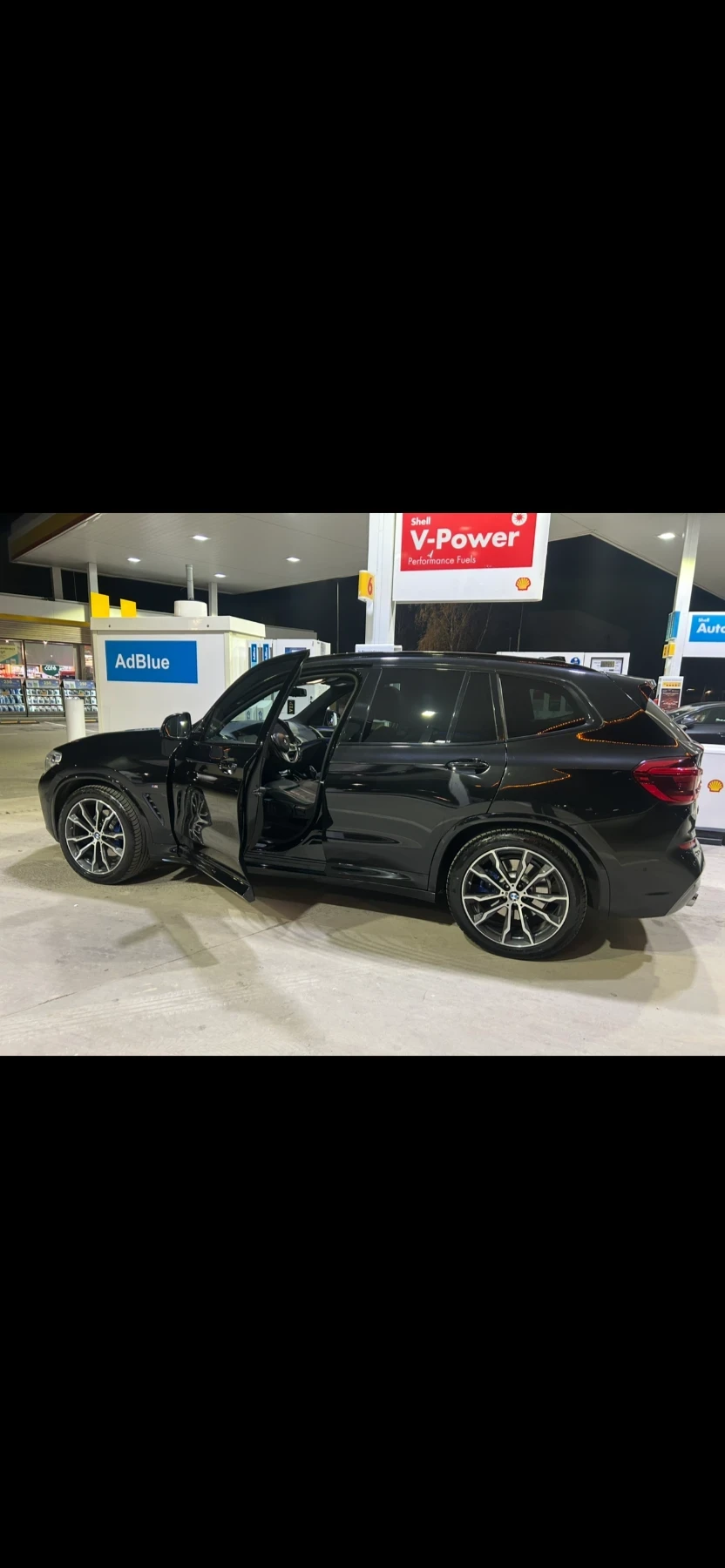 BMW X3  - изображение 9