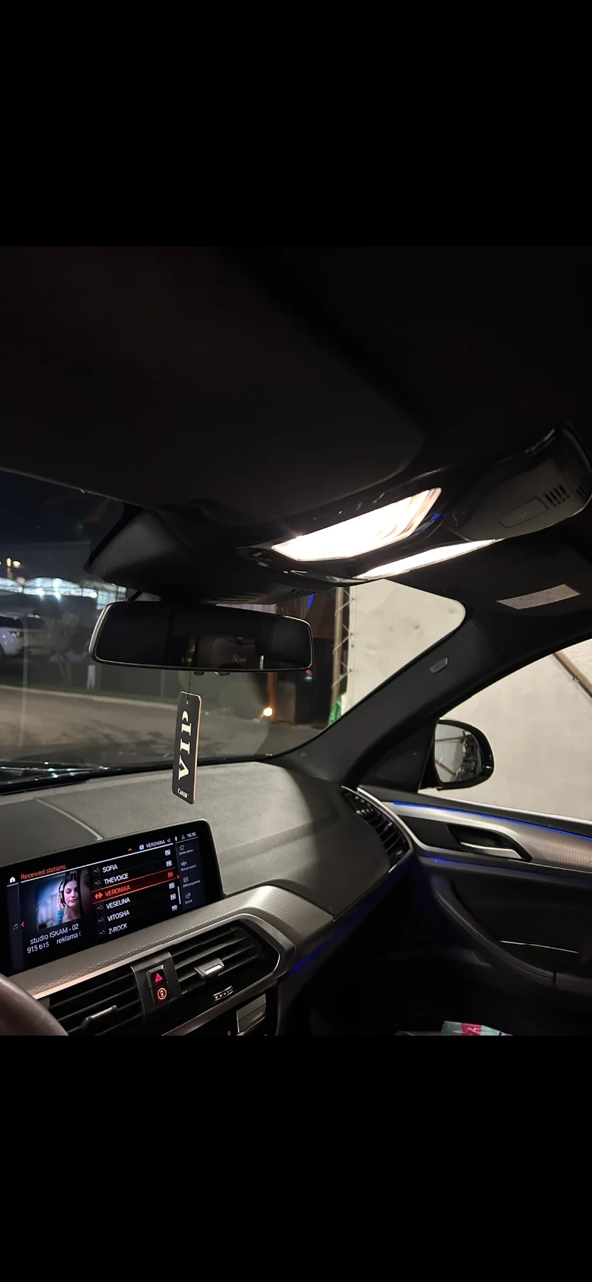 BMW X3  - изображение 7