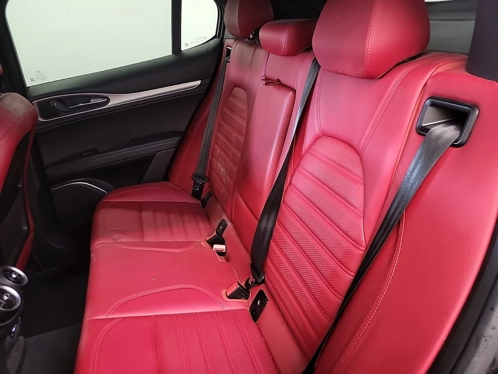 Alfa Romeo Stelvio * VELOCE * CARFAX * ��� ������������ ������ | Mobile.bg � ����������� 13