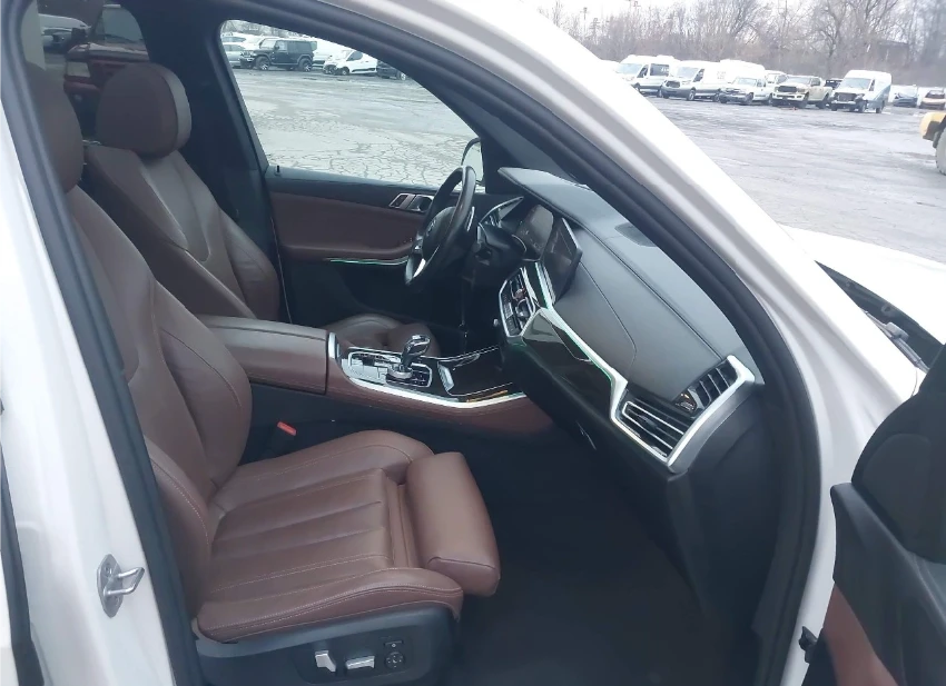 BMW X5 XDRIVE40I  | Mobile.bg � ����������� 7