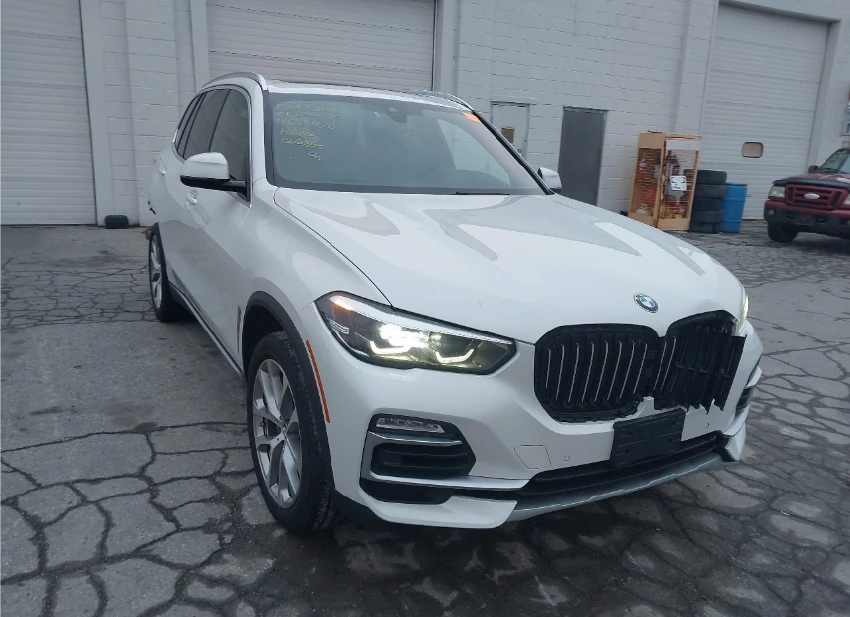 BMW X5 XDRIVE40I  | Mobile.bg � ����������� 1