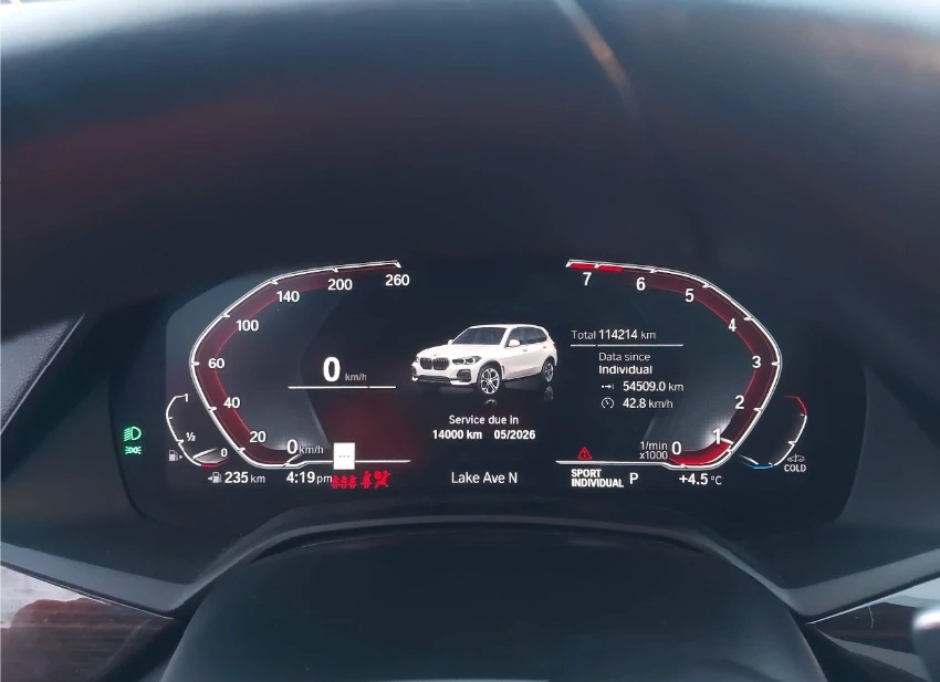 BMW X5 XDRIVE40I  | Mobile.bg � ����������� 8