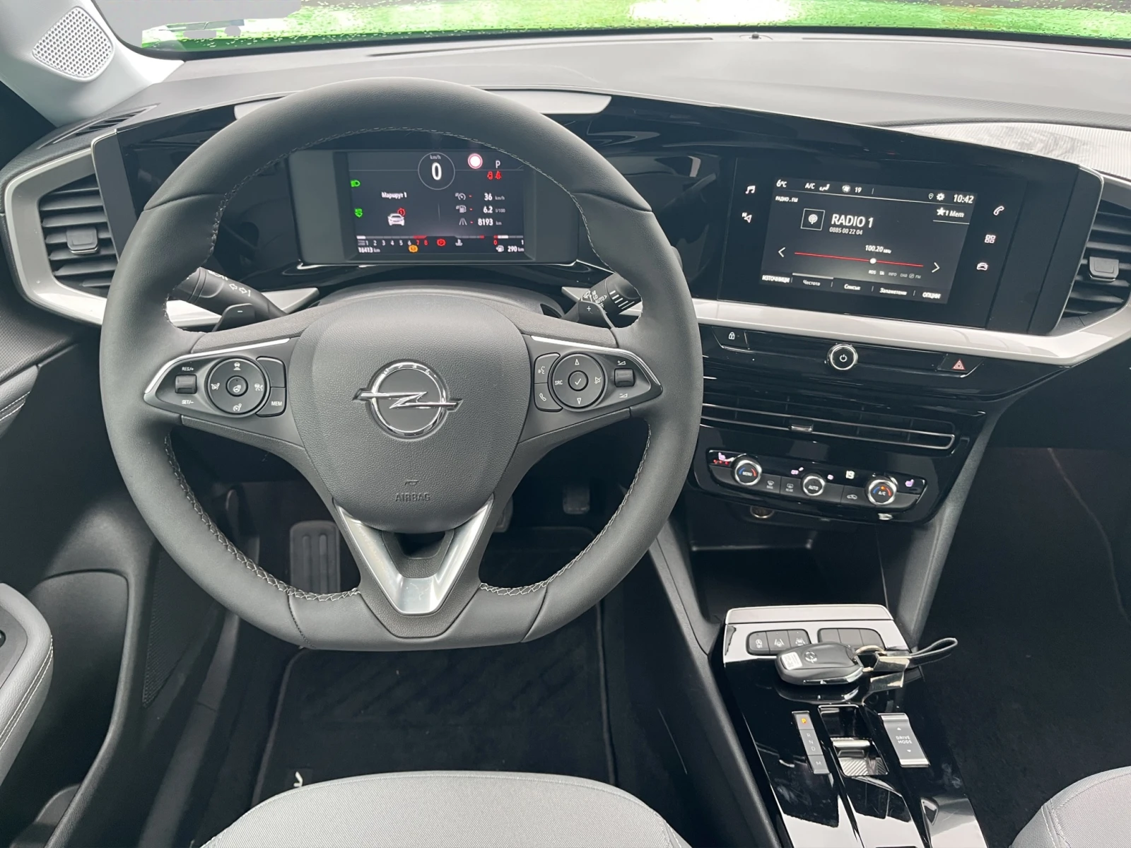 Opel Mokka | Mobile.bg � ����������� 11