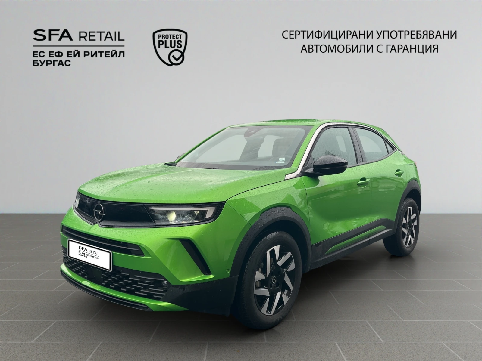 Opel Mokka | Mobile.bg � ����������� 1