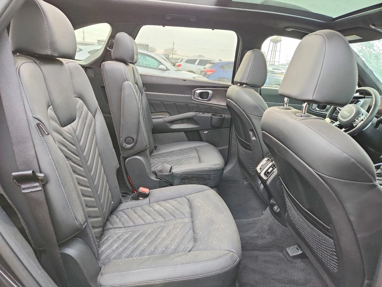 Kia Sorento SX PRESTIGE| FULL| AWD| ОБДУХ, снимка 11 - Автомобили и джипове - 54522554