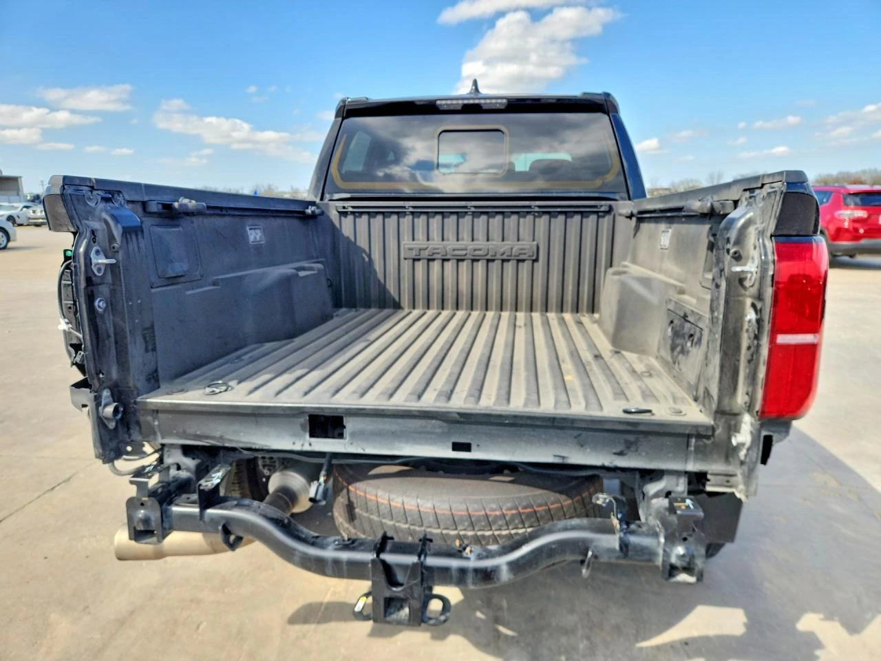 Toyota Tacoma 2.4l Trd Sport | Mobile.bg � ����������� 6