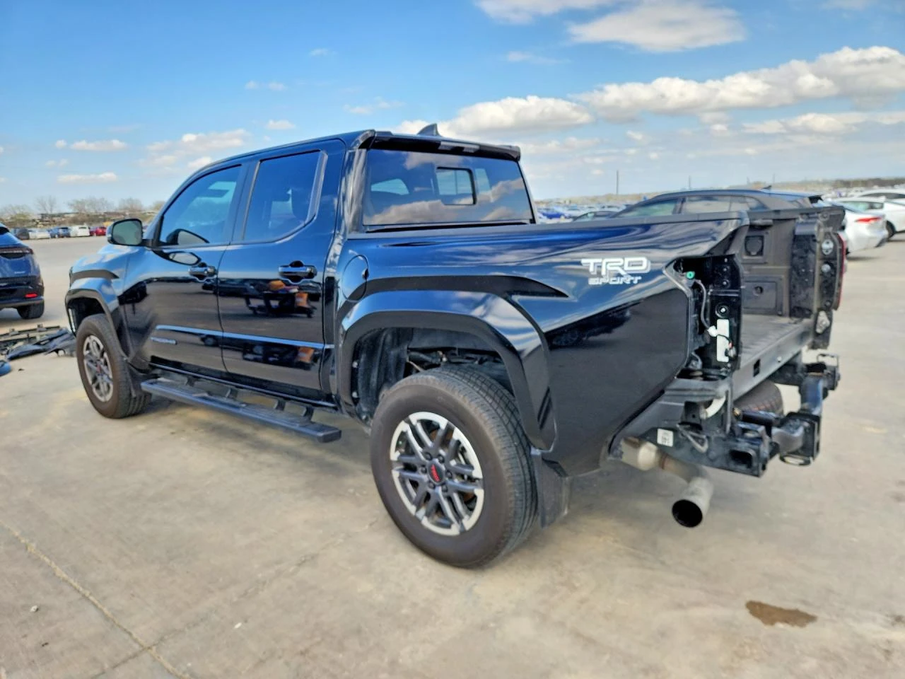 Toyota Tacoma 2.4l Trd Sport | Mobile.bg � ����������� 2