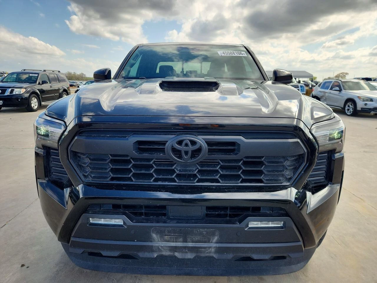 Toyota Tacoma 2.4l Trd Sport | Mobile.bg � ����������� 5