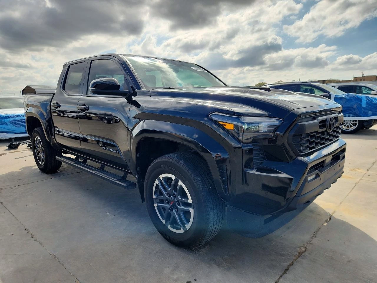 Toyota Tacoma 2.4l Trd Sport | Mobile.bg � ����������� 4