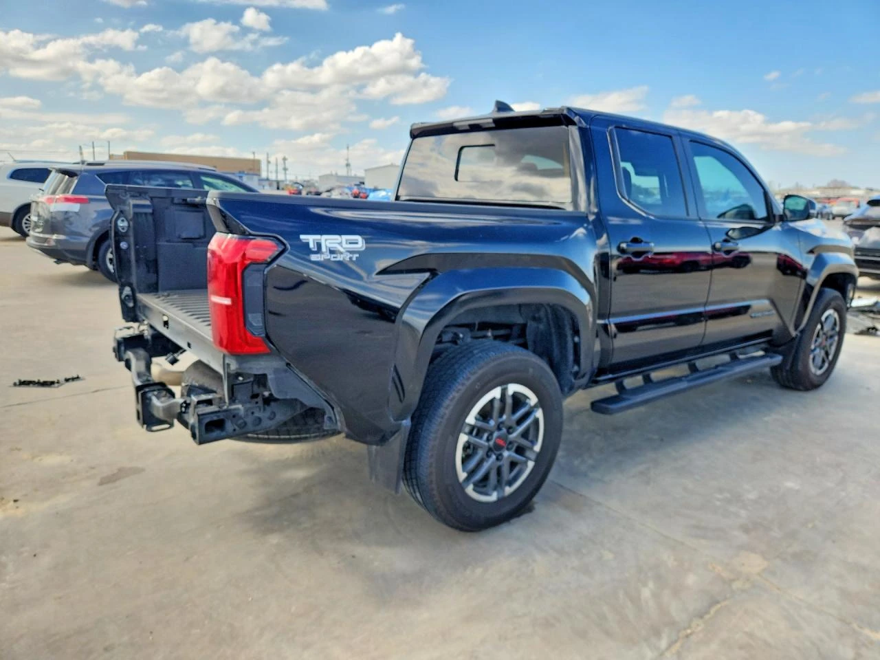 Toyota Tacoma 2.4l Trd Sport | Mobile.bg � ����������� 3
