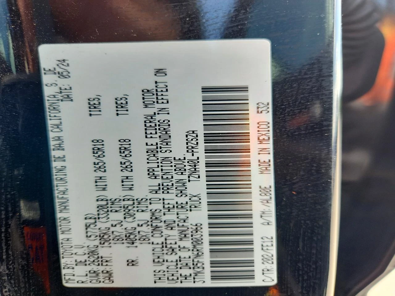 Toyota Tacoma 2.4l Trd Sport | Mobile.bg � ����������� 13