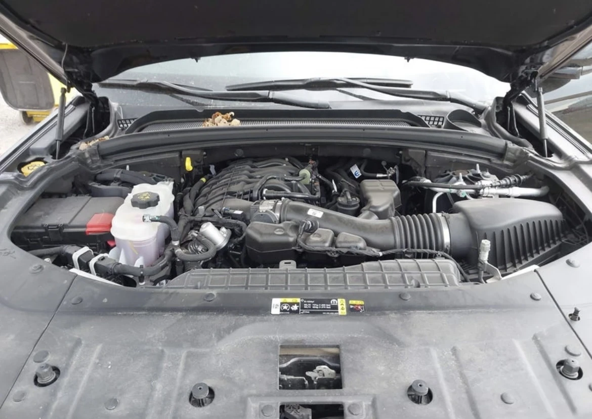 Jeep Grand cherokee LIMITED 4X4, снимка 11 - Автомобили и джипове - 54630446