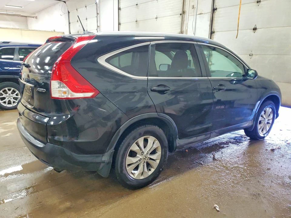 Honda Cr-v 2014 HONDA CR-V EXL, снимка 4 - Автомобили и джипове - 54700345