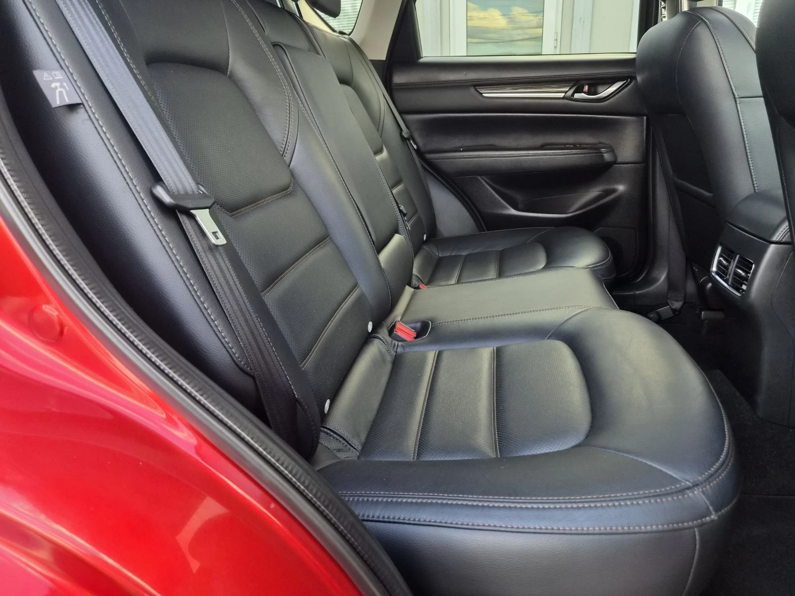 Mazda CX-5 2.2D-184��-SIGNATURE-������� ����������-BOSE-FULL | Mobile.bg � ����������� 14