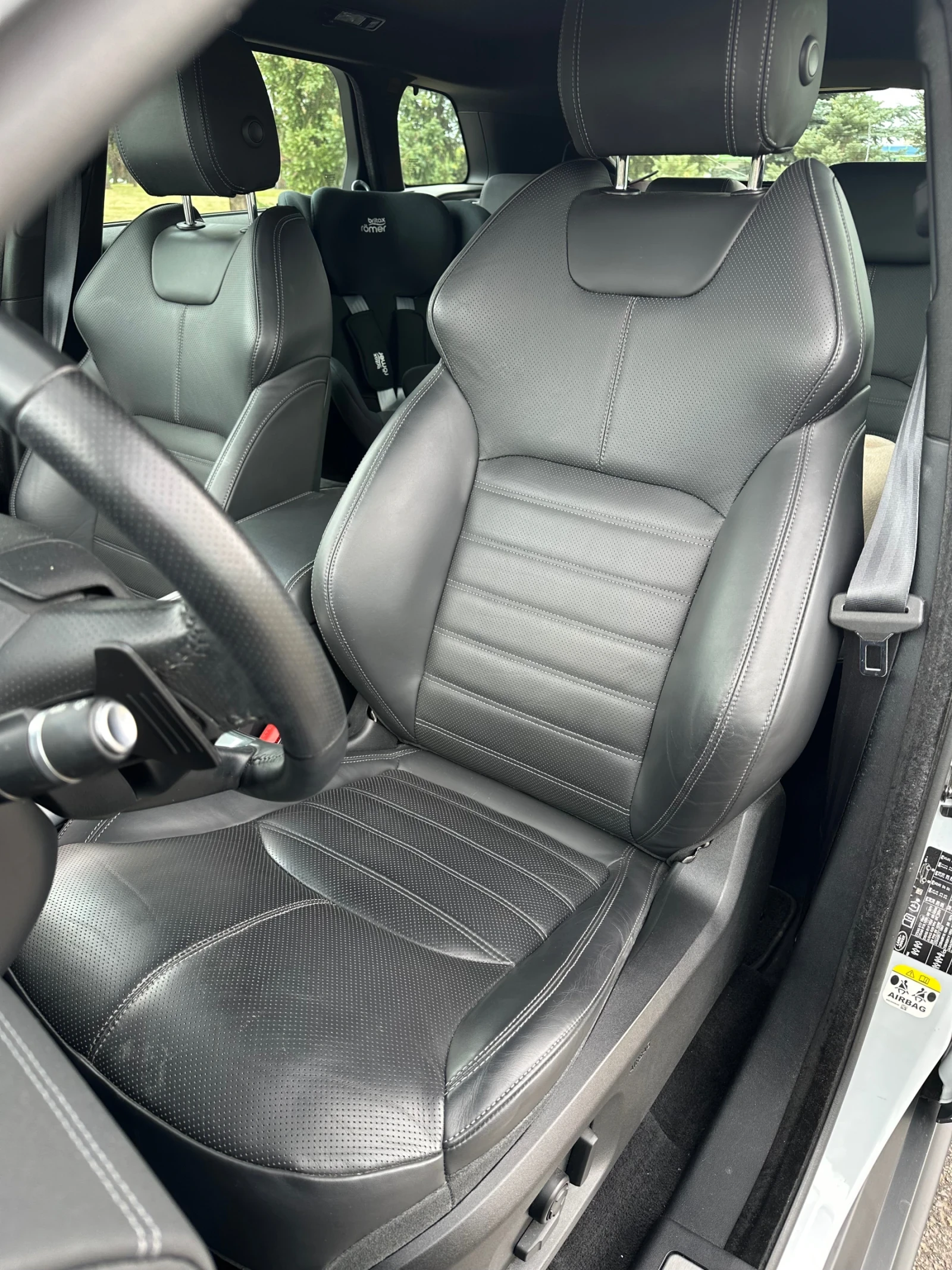 Land Rover Evoque, снимка 10 - Автомобили и джипове - 55325867