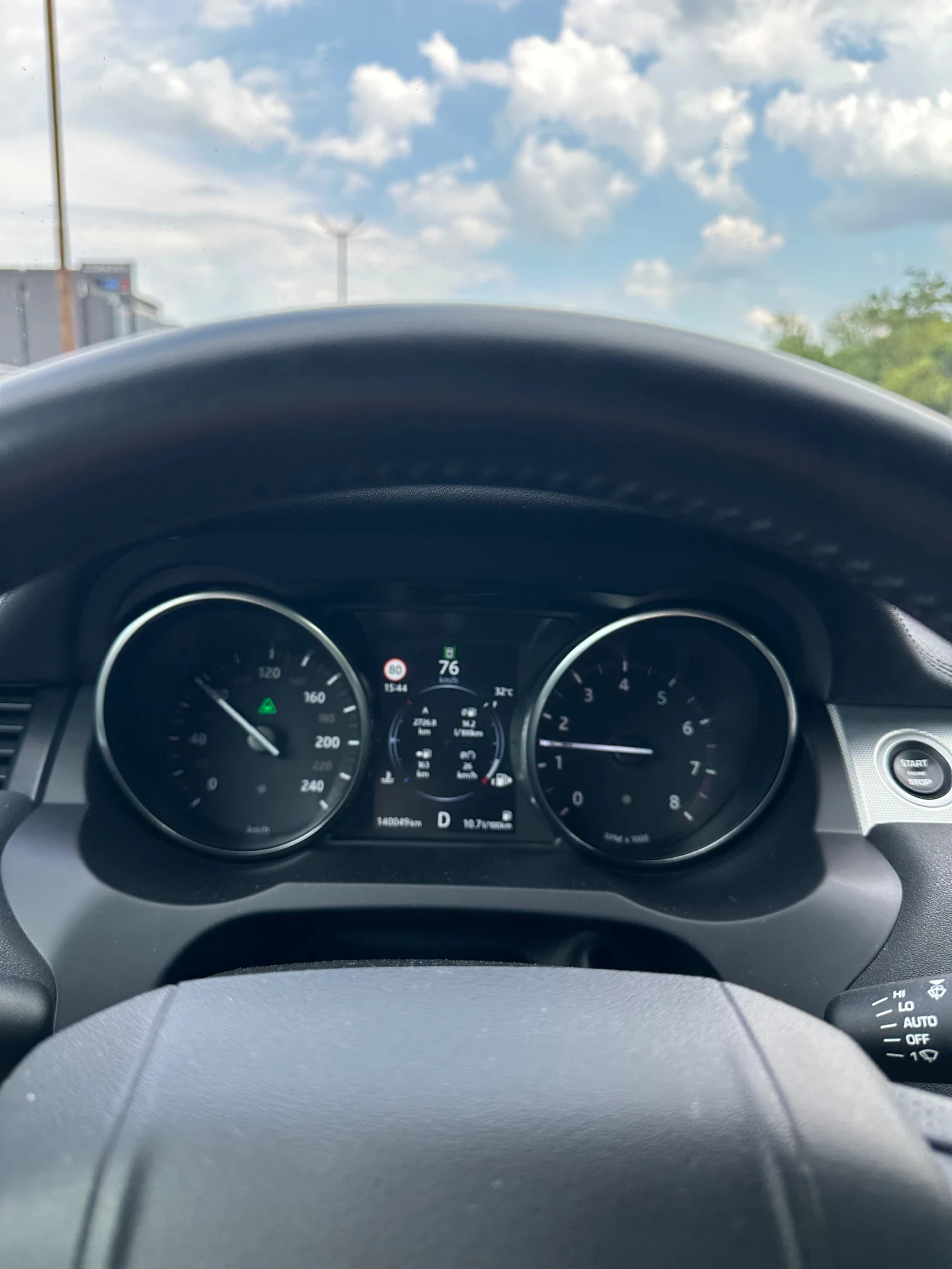 Land Rover Evoque, снимка 15 - Автомобили и джипове - 55325867