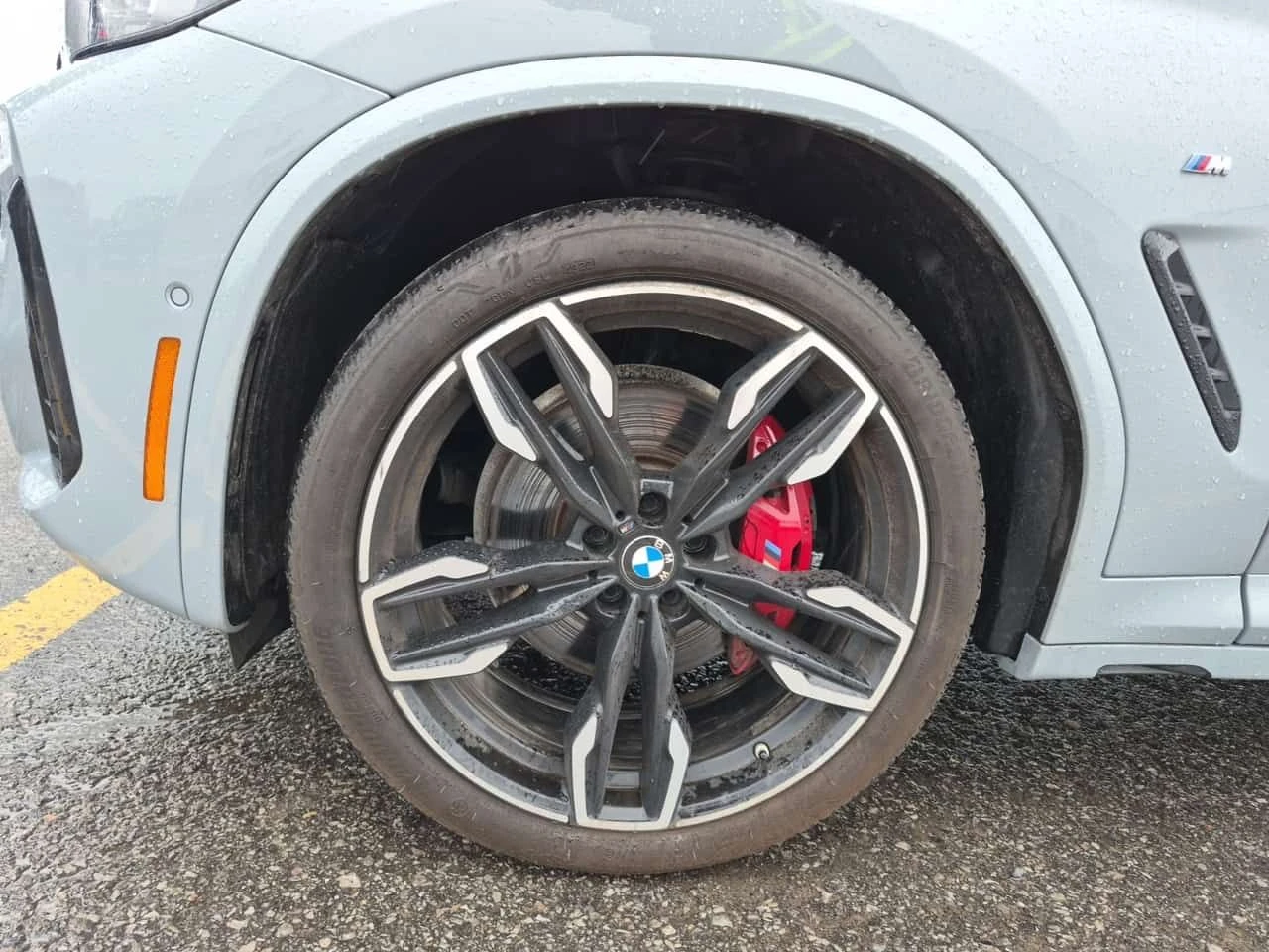 BMW X4 * M40I xDrive * CARFAX * Без инциденти * , снимка 14 - Автомобили и джипове - 55453803