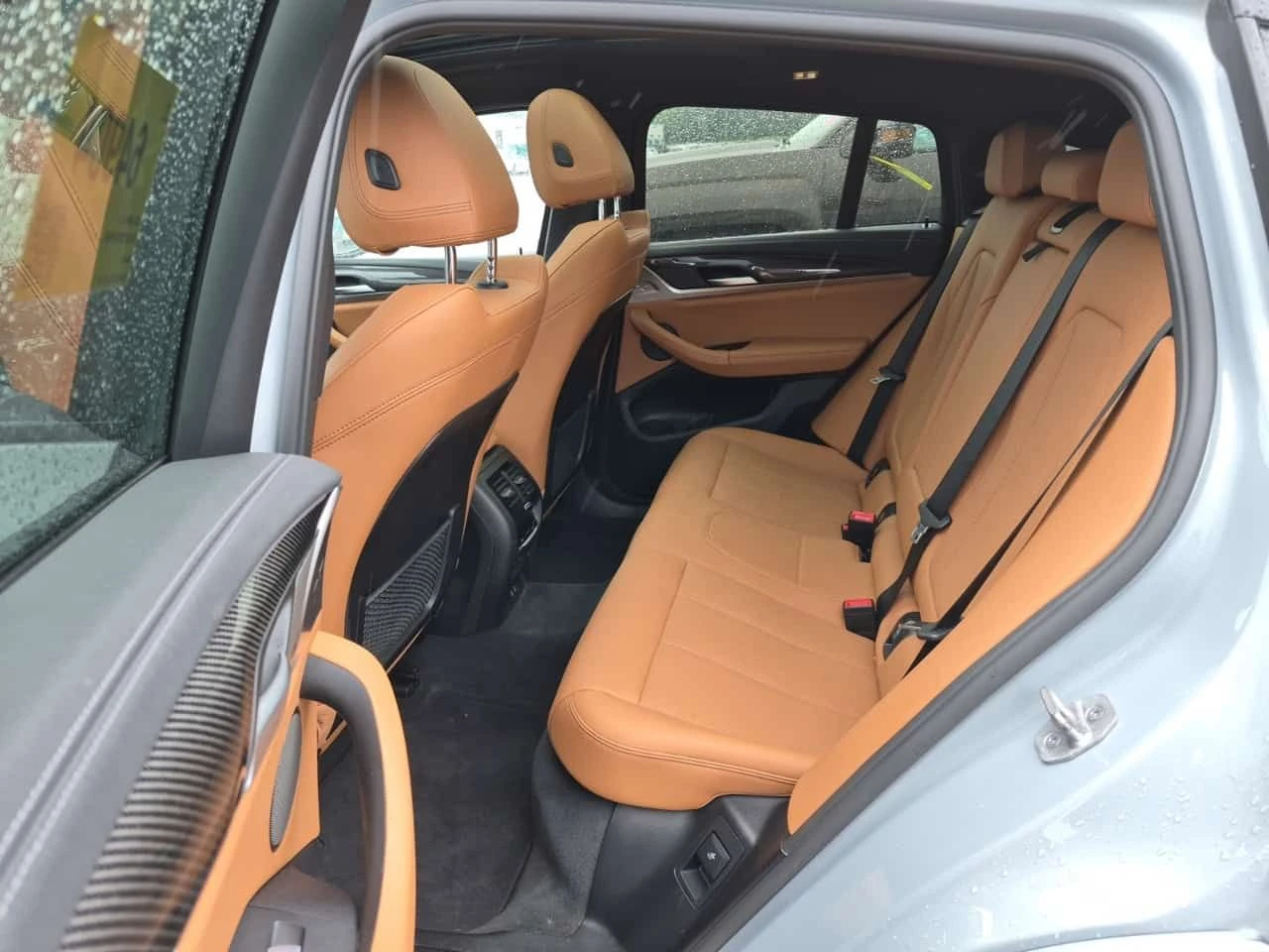 BMW X4 * M40I xDrive * CARFAX * Без инциденти * , снимка 9 - Автомобили и джипове - 55453803