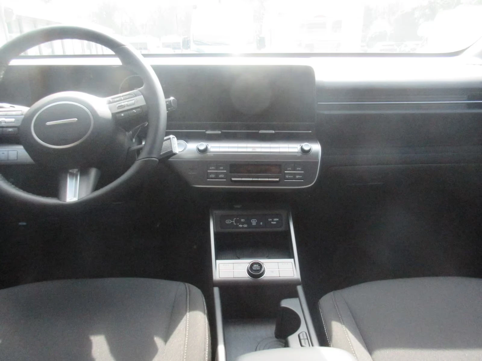 Hyundai Kona 1.6TGDi/139HP/CAM/ACC/NAVI/LED/KLESS/CPLAY/614q, снимка 10 - Автомобили и джипове - 55722471
