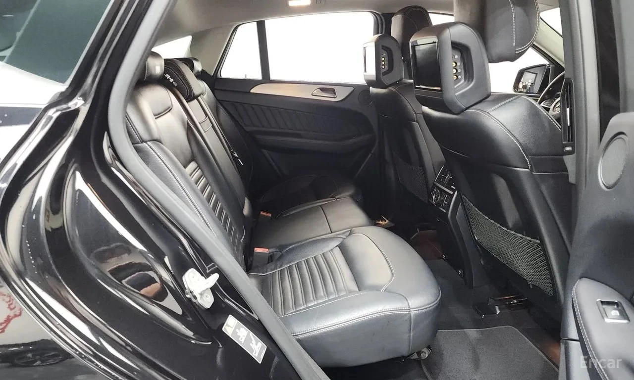Mercedes-Benz GLE * GLE350 d 4MATIC Coupe * ЦЕНА ДО БГ, снимка 12 - Автомобили и джипове - 56153887
