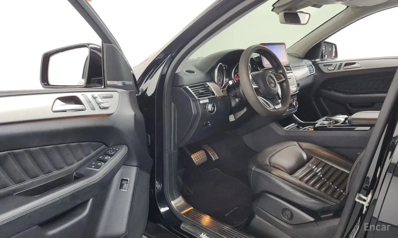 Mercedes-Benz GLE * GLE350 d 4MATIC Coupe * ЦЕНА ДО БГ, снимка 10 - Автомобили и джипове - 56153887