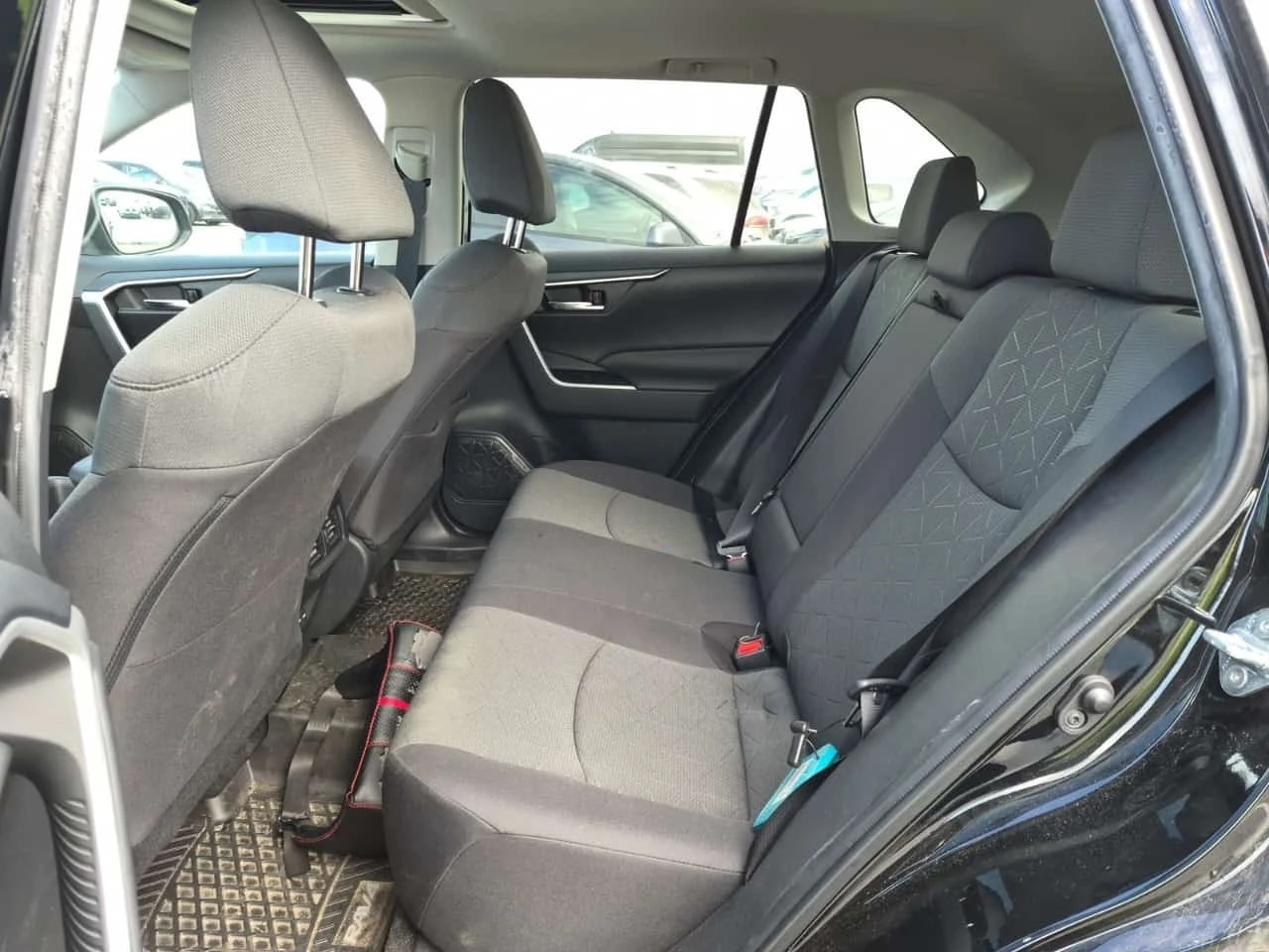 Toyota Rav4 * XLE AWD * CARFAX * ����������� | Mobile.bg � ����������� 11