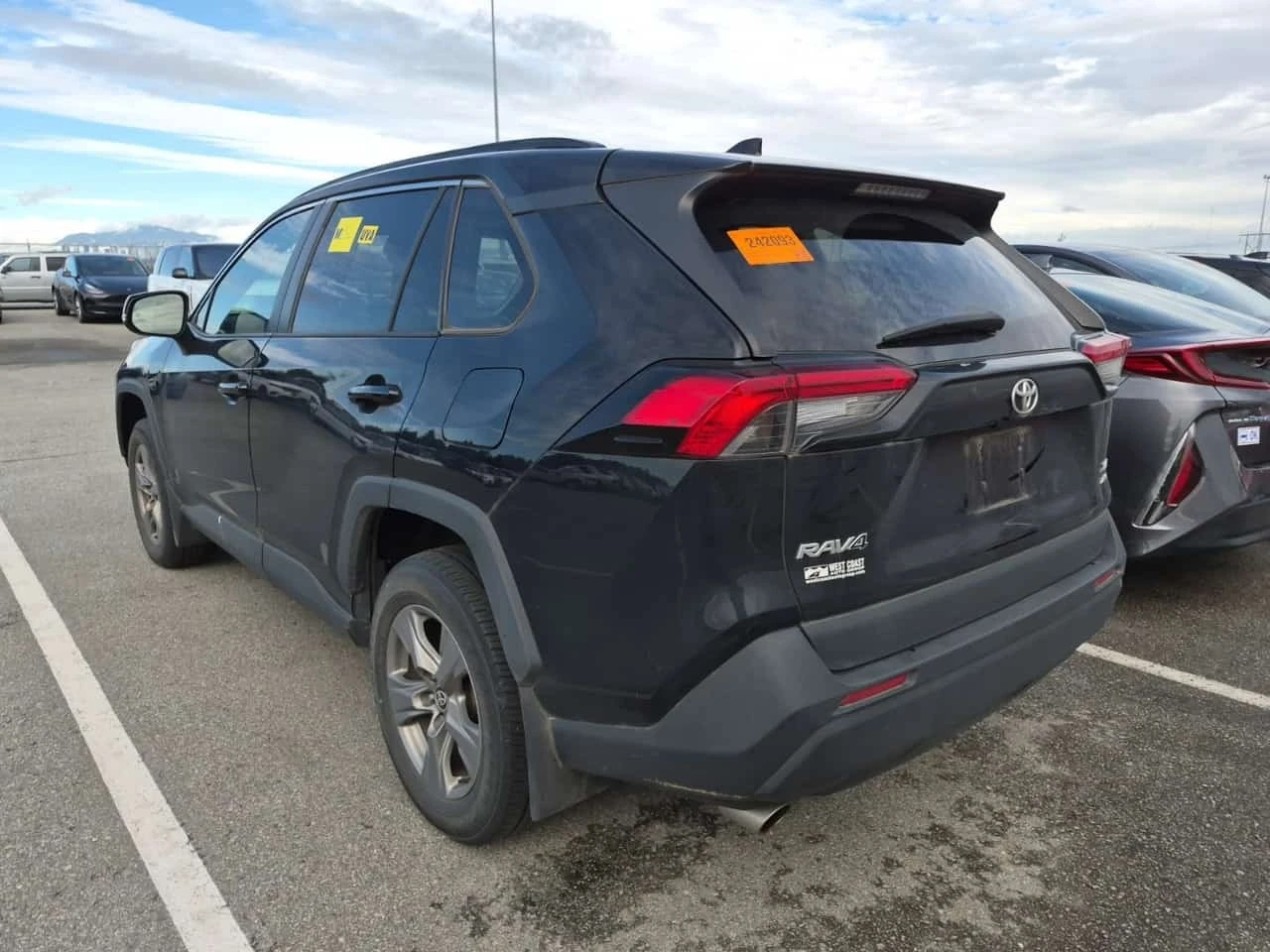 Toyota Rav4 * XLE AWD * CARFAX * ����������� | Mobile.bg � ����������� 4