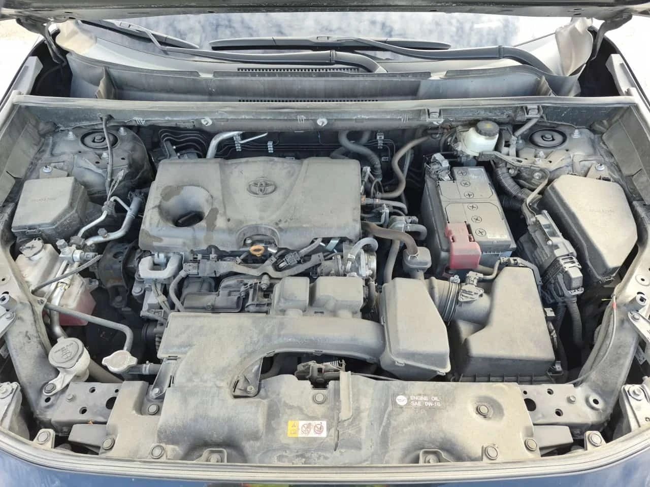Toyota Rav4 * XLE AWD * CARFAX * ����������� | Mobile.bg � ����������� 17