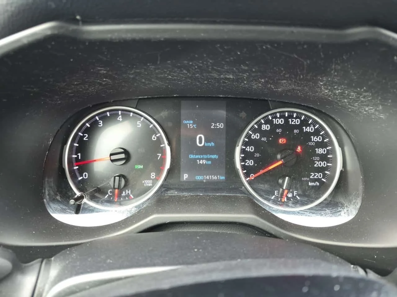 Toyota Rav4 * XLE AWD * CARFAX * ����������� | Mobile.bg � ����������� 9