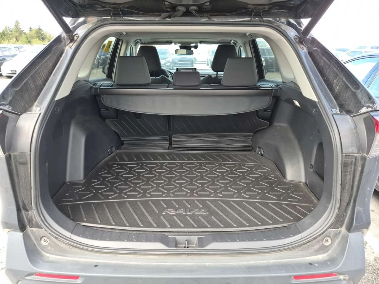 Toyota Rav4 * XLE AWD * CARFAX * ����������� | Mobile.bg � ����������� 13