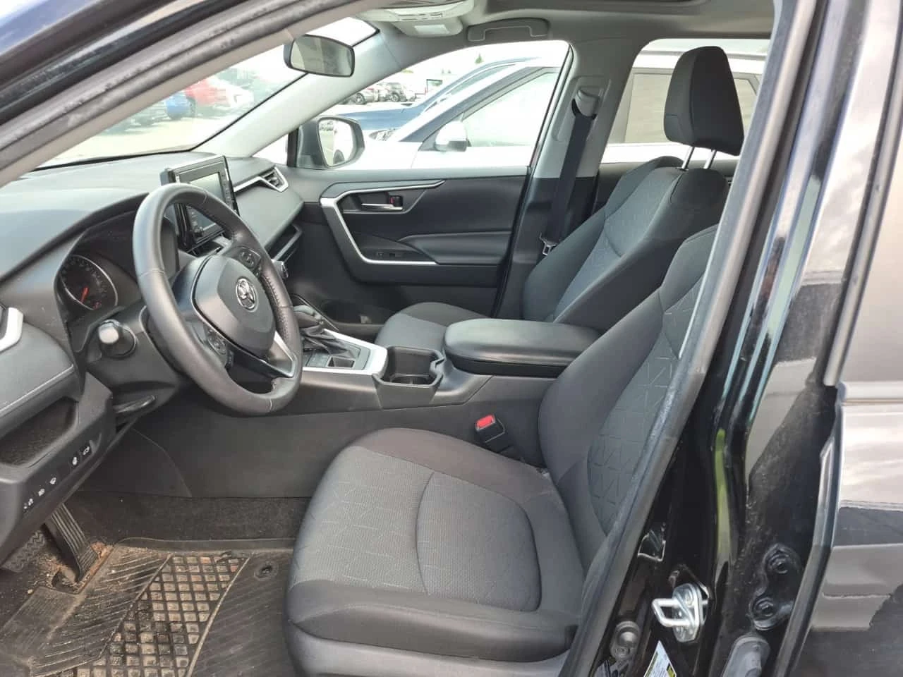 Toyota Rav4 * XLE AWD * CARFAX * ����������� | Mobile.bg � ����������� 5