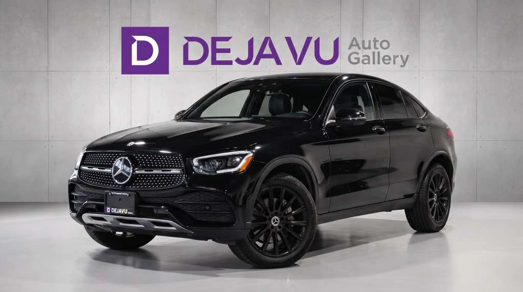 Mercedes-Benz GLC 300 Coupe 4MATIC, ������� ����, ������ ������ �� ����� | Mobile.bg � ����������� 3