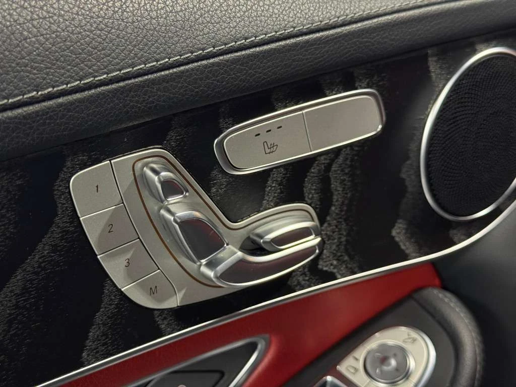 Mercedes-Benz GLC 300 Coupe 4MATIC, ������� ����, ������ ������ �� ����� | Mobile.bg � ����������� 12