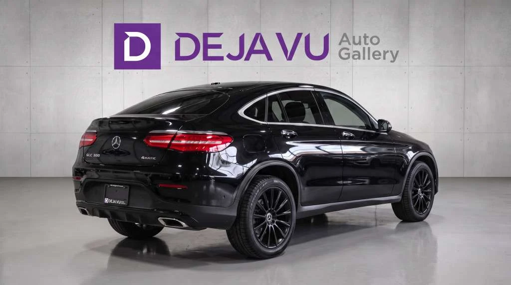 Mercedes-Benz GLC 300 Coupe 4MATIC, ������� ����, ������ ������ �� ����� | Mobile.bg � ����������� 4