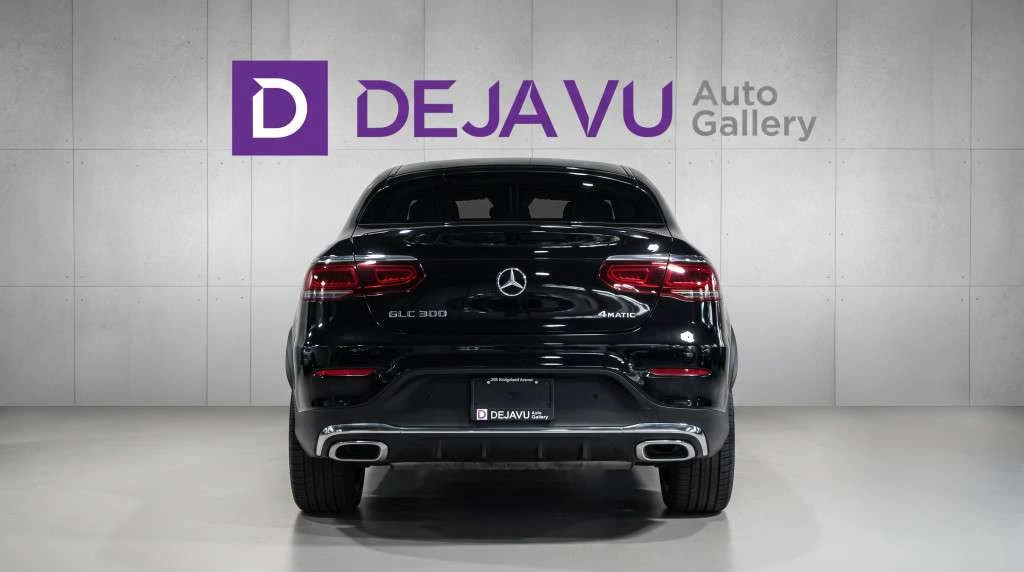 Mercedes-Benz GLC 300 Coupe 4MATIC, ������� ����, ������ ������ �� ����� | Mobile.bg � ����������� 5