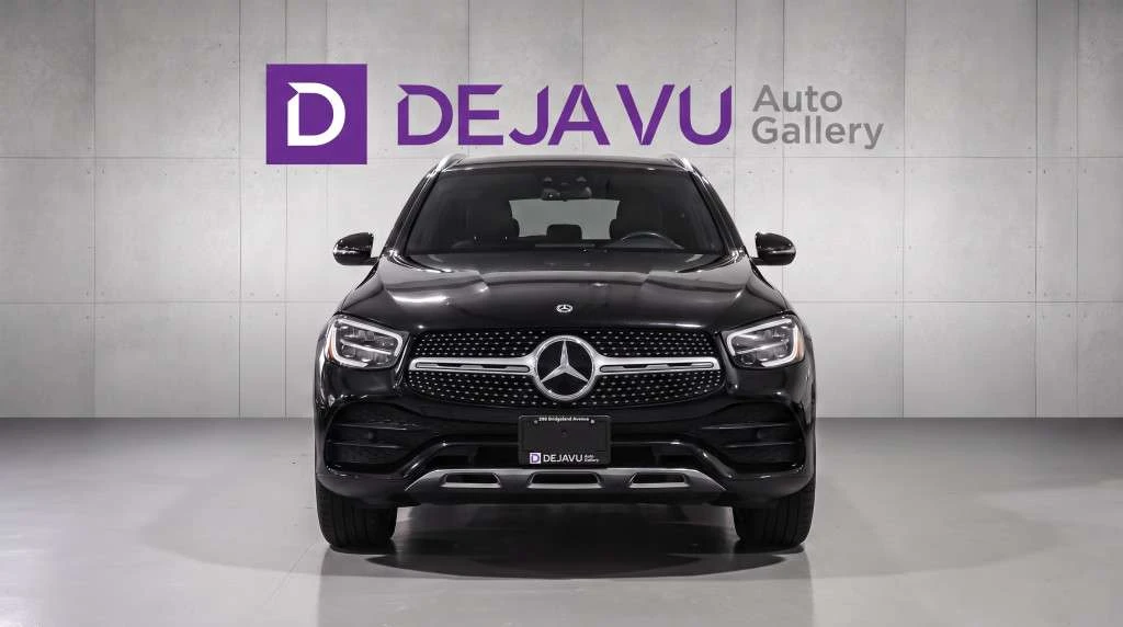 Mercedes-Benz GLC 300 Coupe 4MATIC, ������� ����, ������ ������ �� ����� | Mobile.bg � ����������� 2