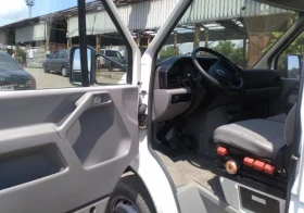 VW Lt 2.5 TDI 110 кс, снимка 4