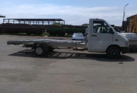 VW Lt 2.5 TDI 110 кс, снимка 3