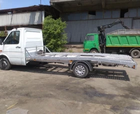 VW Lt 2.5 TDI 110 кс, снимка 2