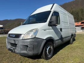 Iveco 35s15 35S14 КЛИМАТРОНИК 3.0L-ДВИГАТЕЛ, снимка 1